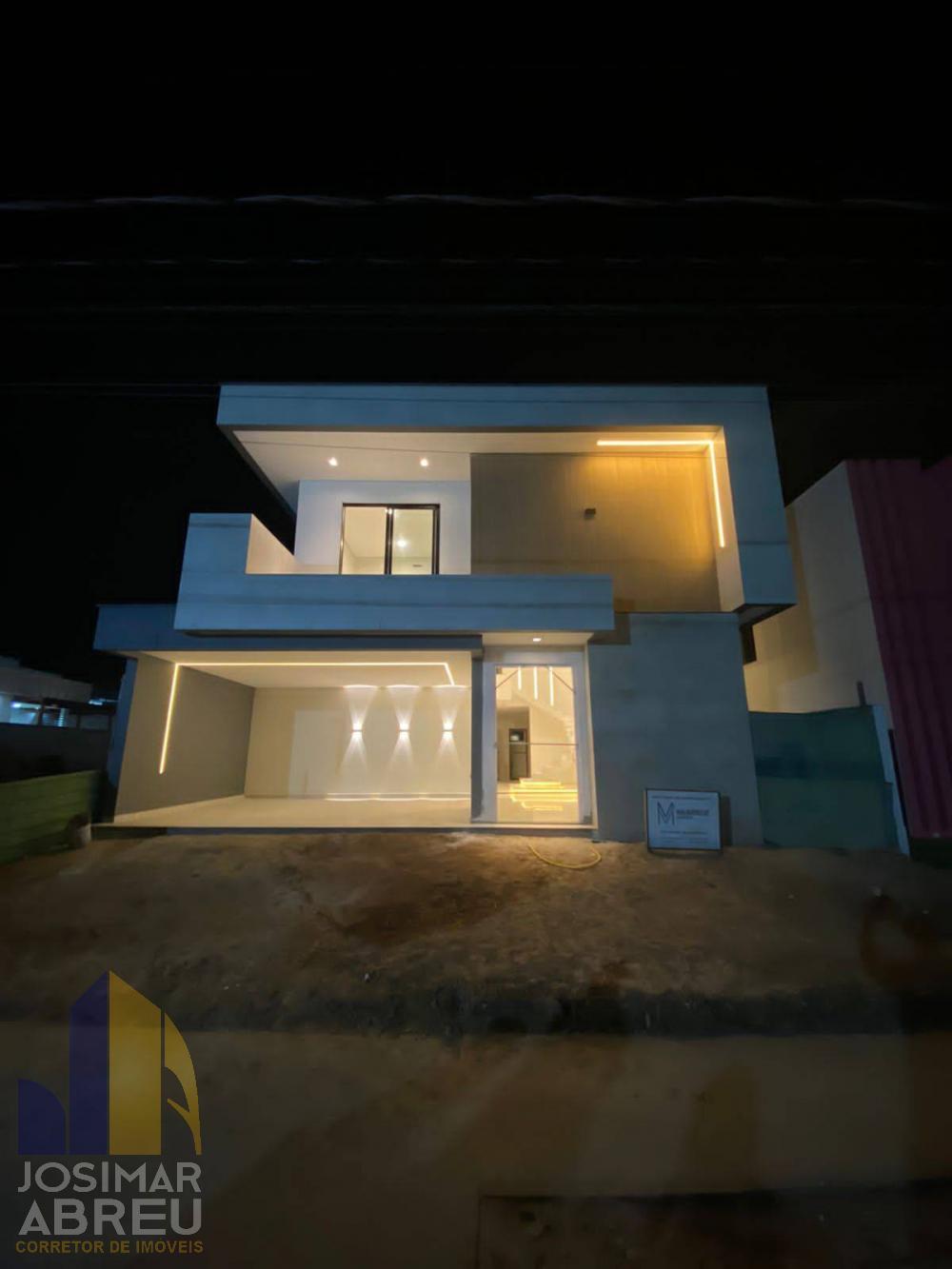 Espetacular Casa Duplex Nova no Damha Aracaçy com 5 suítes, 292,36m², à venda em Paço do Lumiar, Araçagy Espetacular Casa Duplex Nova no Damha Aracaçy com 5 suítes, 292,36m², à venda em Paço do Lumiar, Araçagy - Josimar Abreu Imóveis