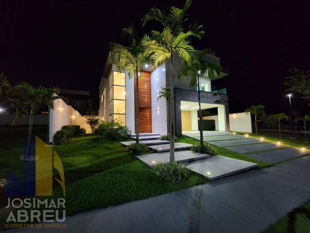 Casa Duplex Alphaville Araçagy , 4 suítes 1 máster, piscina à venda em Paço do Lumiar, Araçagy Casa Duplex Alphaville Araçagy , 4 suítes 1 máster, piscina à venda em Paço do Lumiar, Araçagy - Josimar Abreu Imóveis