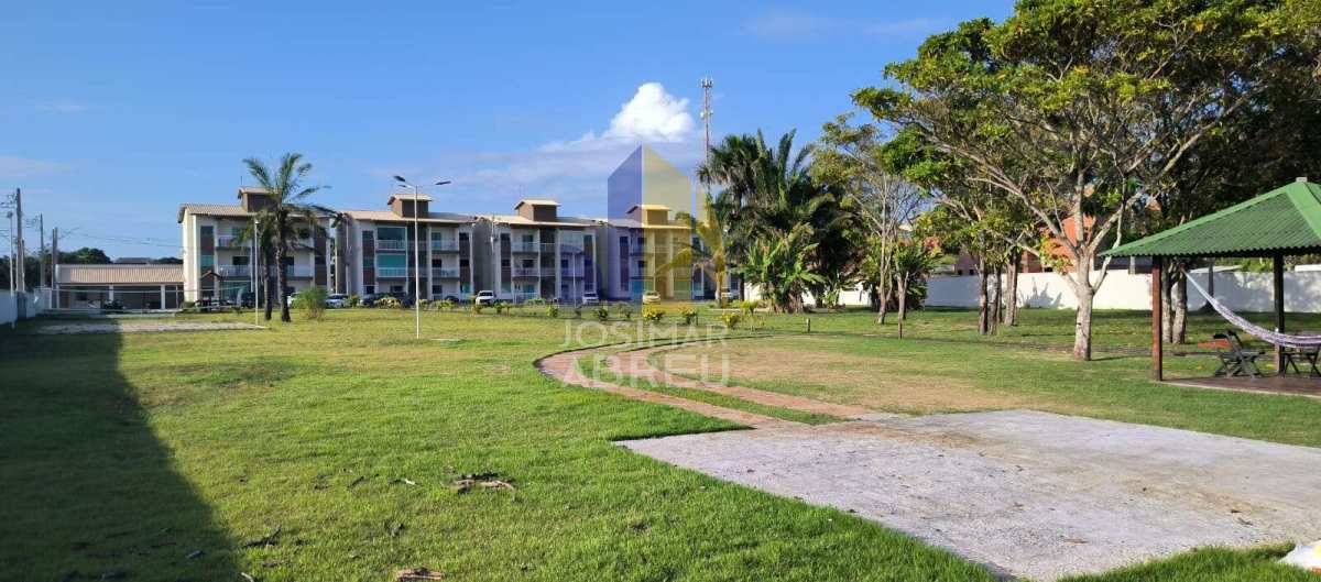 Apartamento à venda mobliado,com 2 quartos, 55m² no Lençóis Confort Residence em Barreirinhas, Lençóis Maranhenses. - Josimar Abreu Imóveis