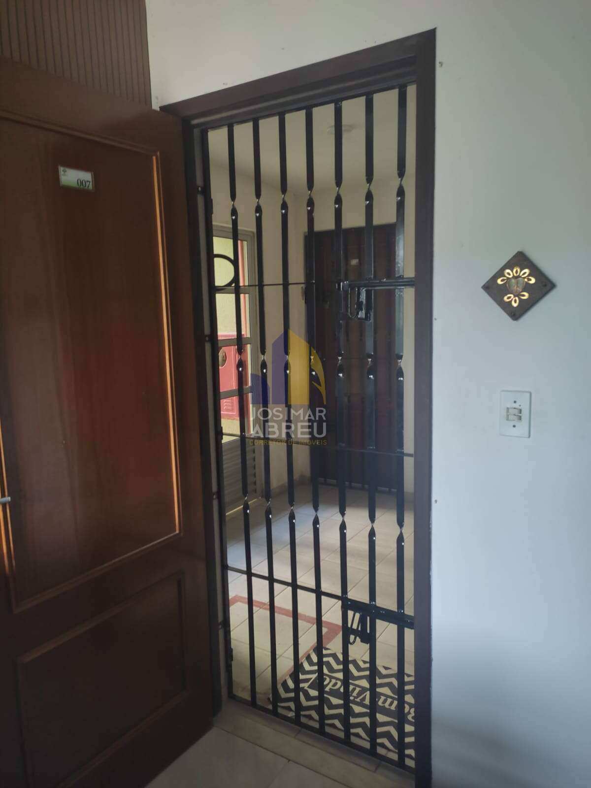 Apartamento à venda, no Villagio do Bosque 6,  em São José de Ribamar, Maiobinha, com 2 quartos, 57m² Apartamento à venda, no Villagio do Bosque 6,  em São José de Ribamar, Maiobinha, com 2 quartos, 57m² - Josimar Abreu Imóveis