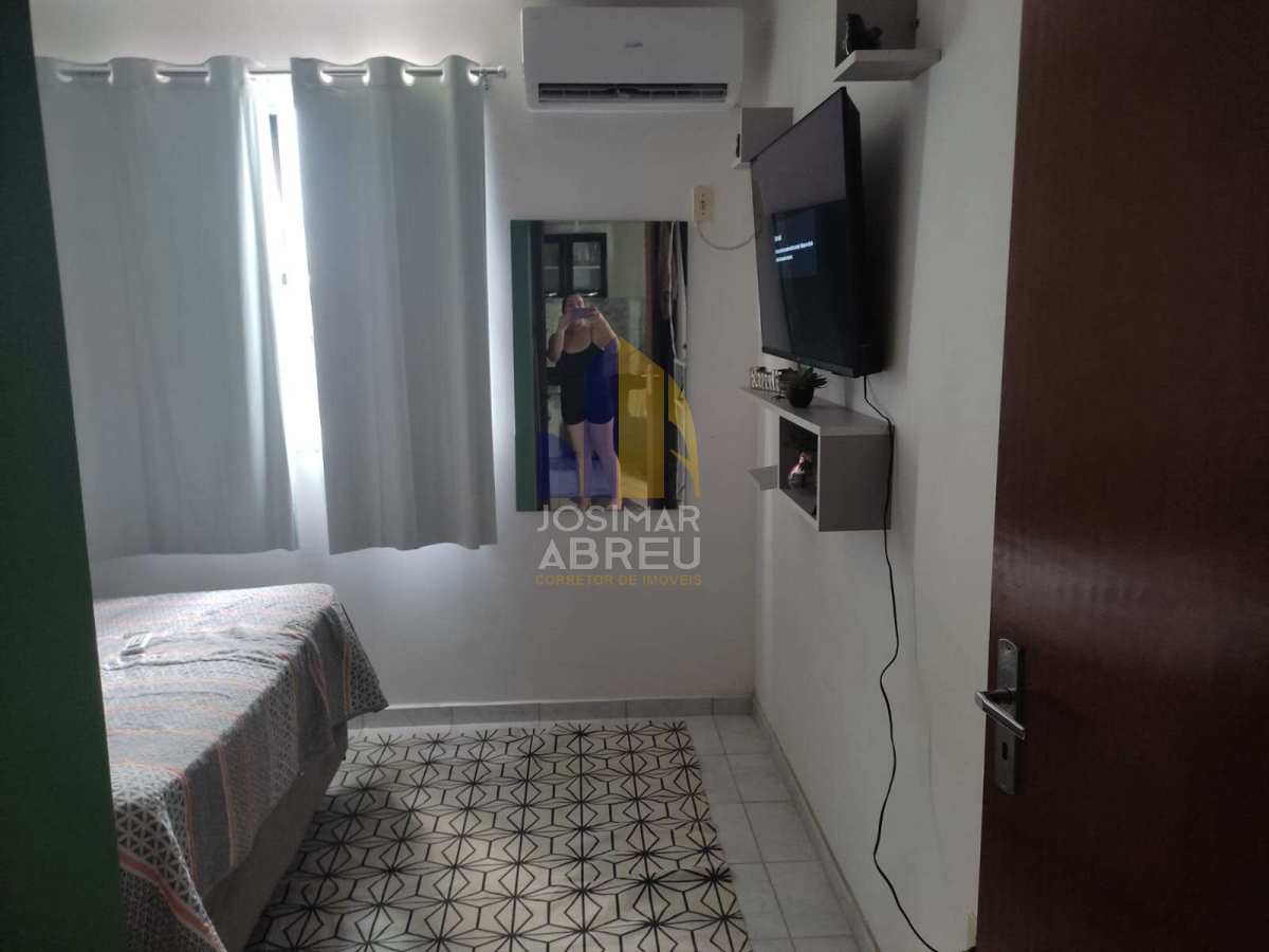 Apartamento à venda, no Villagio do Bosque 6,  em São José de Ribamar, Maiobinha, com 2 quartos, 57m² Apartamento à venda, no Villagio do Bosque 6,  em São José de Ribamar, Maiobinha, com 2 quartos, 57m² - Josimar Abreu Imóveis