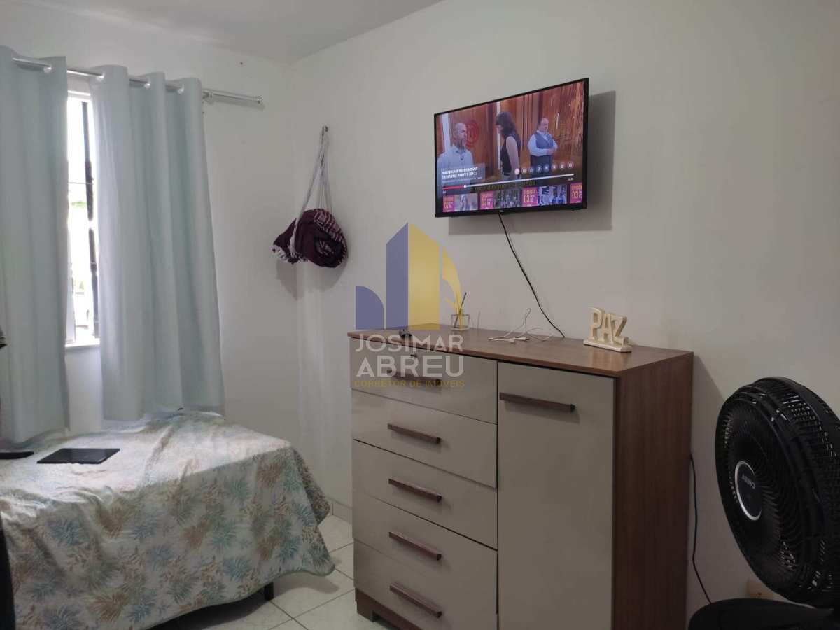 Apartamento à venda, no Villagio do Bosque 6,  em São José de Ribamar, Maiobinha, com 2 quartos, 57m² Apartamento à venda, no Villagio do Bosque 6,  em São José de Ribamar, Maiobinha, com 2 quartos, 57m² - Josimar Abreu Imóveis