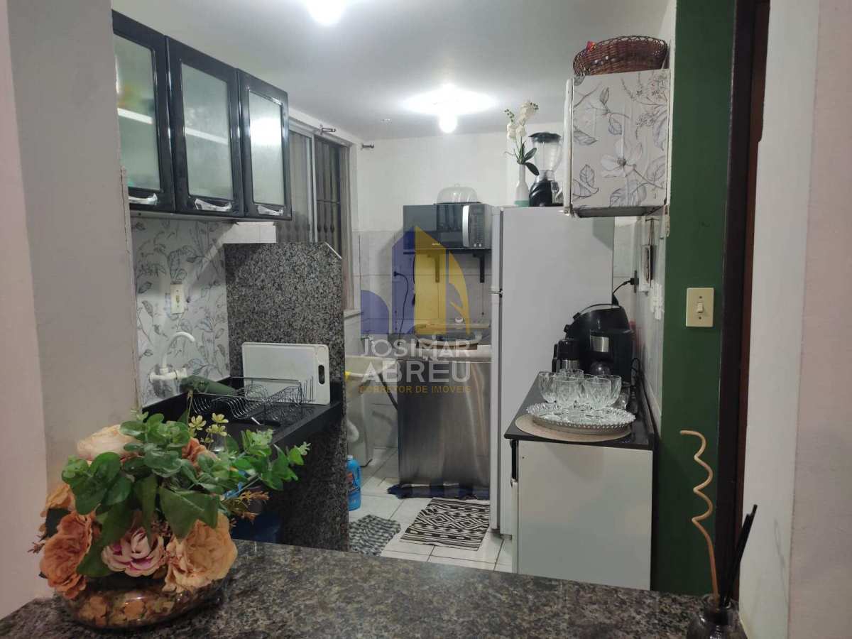 Apartamento à venda, no Villagio do Bosque 6,  em São José de Ribamar, Maiobinha, com 2 quartos, 57m² Apartamento à venda, no Villagio do Bosque 6,  em São José de Ribamar, Maiobinha, com 2 quartos, 57m² - Josimar Abreu Imóveis