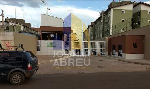 Apartamento à venda, no Villagio do Bosque 6,  em São José de Ribamar, Maiobinha, com 2 quartos, 57m² Apartamento à venda, no Villagio do Bosque 6,  em São José de Ribamar, Maiobinha, com 2 quartos, 57m² - Josimar Abreu Imóveis
