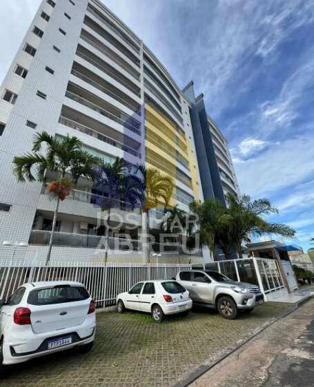 Apartamento Mobiliado à venda, no Condomínio Ilhas Gregas, com 3 quartos 1 suíte, 87m² em São Luís, Parque Shalon Apartamento Mobiliado à venda, no Condomínio Ilhas Gregas, com 3 quartos 1 suíte, 87m² em São Luís, Parque Shalon - Josimar Abreu Imóveis