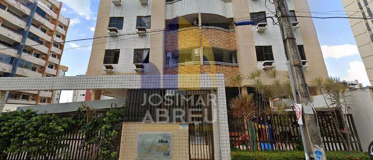 Apartamento à venda em São Luís, Renascença Edifício Luma, com 3 quartos 1 suíte, 92m² Apartamento à venda em São Luís, Renascença Edifício Luma, com 3 quartos 1 suíte, 92m² - Josimar Abreu Imóveis