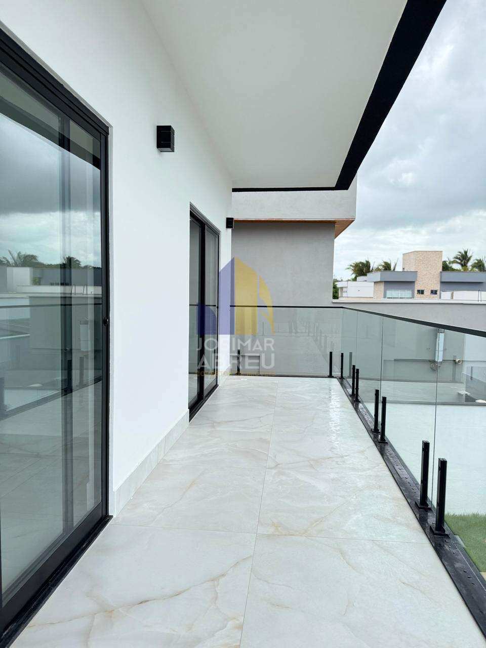 Espetacular Casa Nova Alto Padrão à venda, no Damha Araçagy, com 4 Suítes, Piscina, 321m² em Paço do Lumiar, Araçagy, Espetacular Casa Nova Alto Padrão à venda, no Damha Araçagy, com 4 Suítes, Piscina, 321m² em Paço do Lumiar, Araçagy, - Josimar Abreu Imóveis