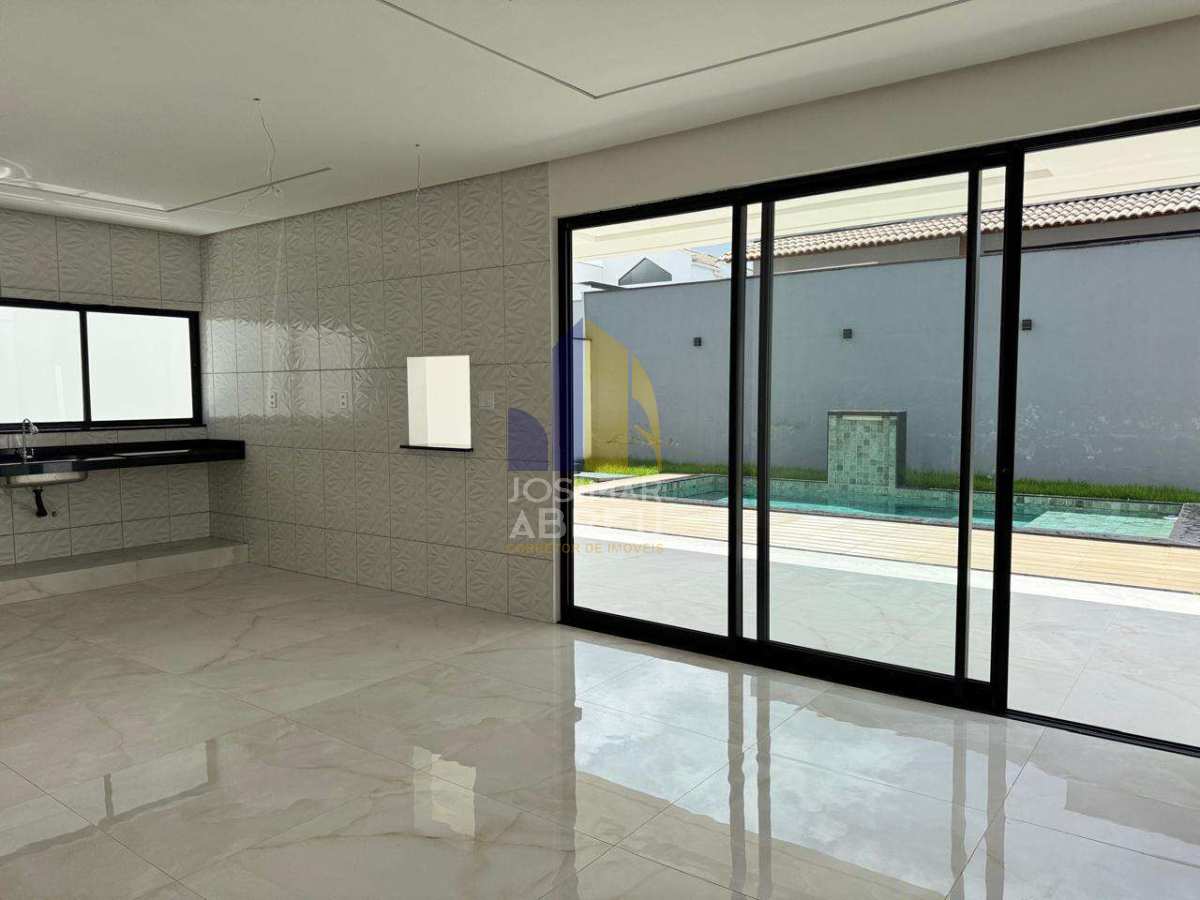 Espetacular Casa Nova Alto Padrão à venda, no Damha Araçagy, com 4 Suítes, Piscina, 321m² em Paço do Lumiar, Araçagy, Espetacular Casa Nova Alto Padrão à venda, no Damha Araçagy, com 4 Suítes, Piscina, 321m² em Paço do Lumiar, Araçagy, - Josimar Abreu Imóveis