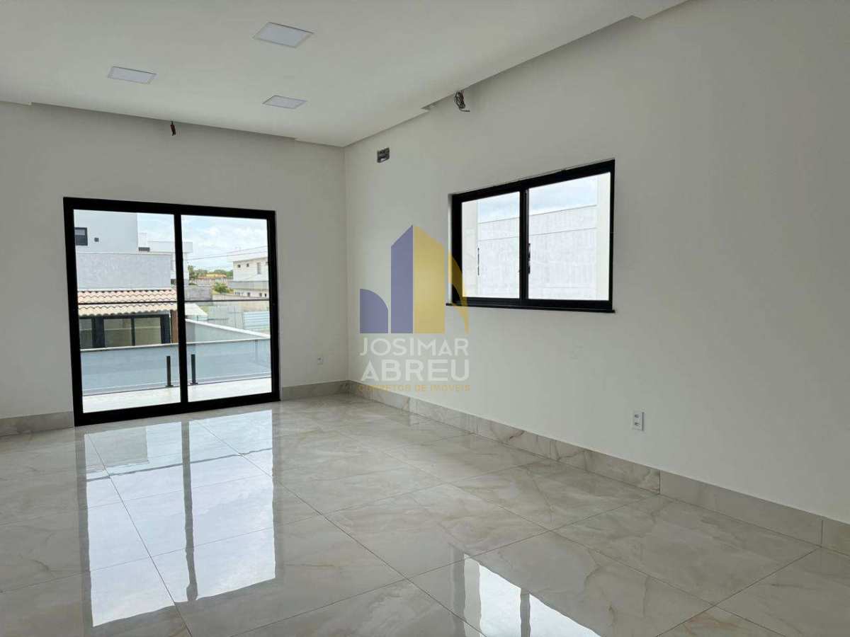 Espetacular Casa Nova Alto Padrão à venda, no Damha Araçagy, com 4 Suítes, Piscina, 321m² em Paço do Lumiar, Araçagy, Espetacular Casa Nova Alto Padrão à venda, no Damha Araçagy, com 4 Suítes, Piscina, 321m² em Paço do Lumiar, Araçagy, - Josimar Abreu Imóveis