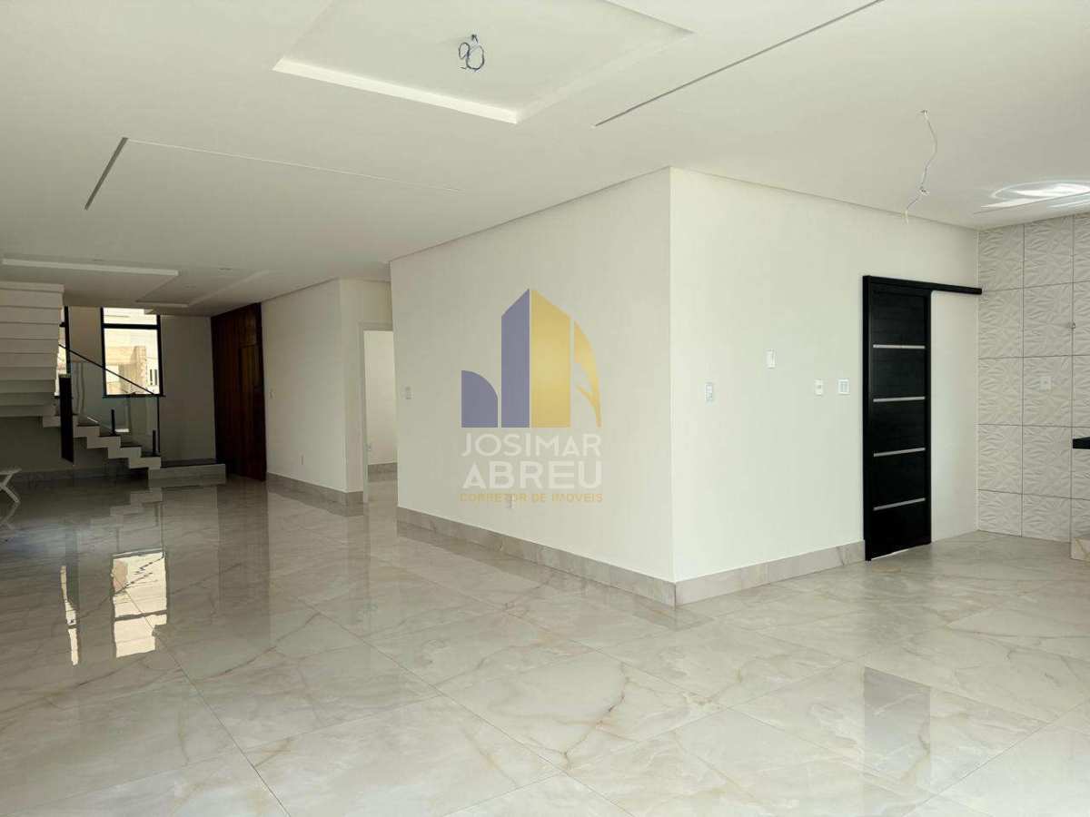 Espetacular Casa Nova Alto Padrão à venda, no Damha Araçagy, com 4 Suítes, Piscina, 321m² em Paço do Lumiar, Araçagy, Espetacular Casa Nova Alto Padrão à venda, no Damha Araçagy, com 4 Suítes, Piscina, 321m² em Paço do Lumiar, Araçagy, - Josimar Abreu Imóveis