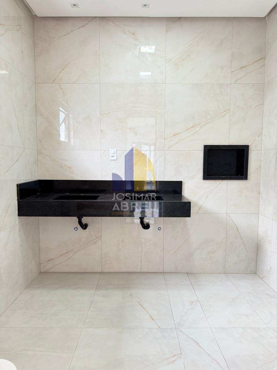 Espetacular Casa Nova Alto Padrão à venda, no Damha Araçagy, com 4 Suítes, Piscina, 321m² em Paço do Lumiar, Araçagy, Espetacular Casa Nova Alto Padrão à venda, no Damha Araçagy, com 4 Suítes, Piscina, 321m² em Paço do Lumiar, Araçagy, - Josimar Abreu Imóveis