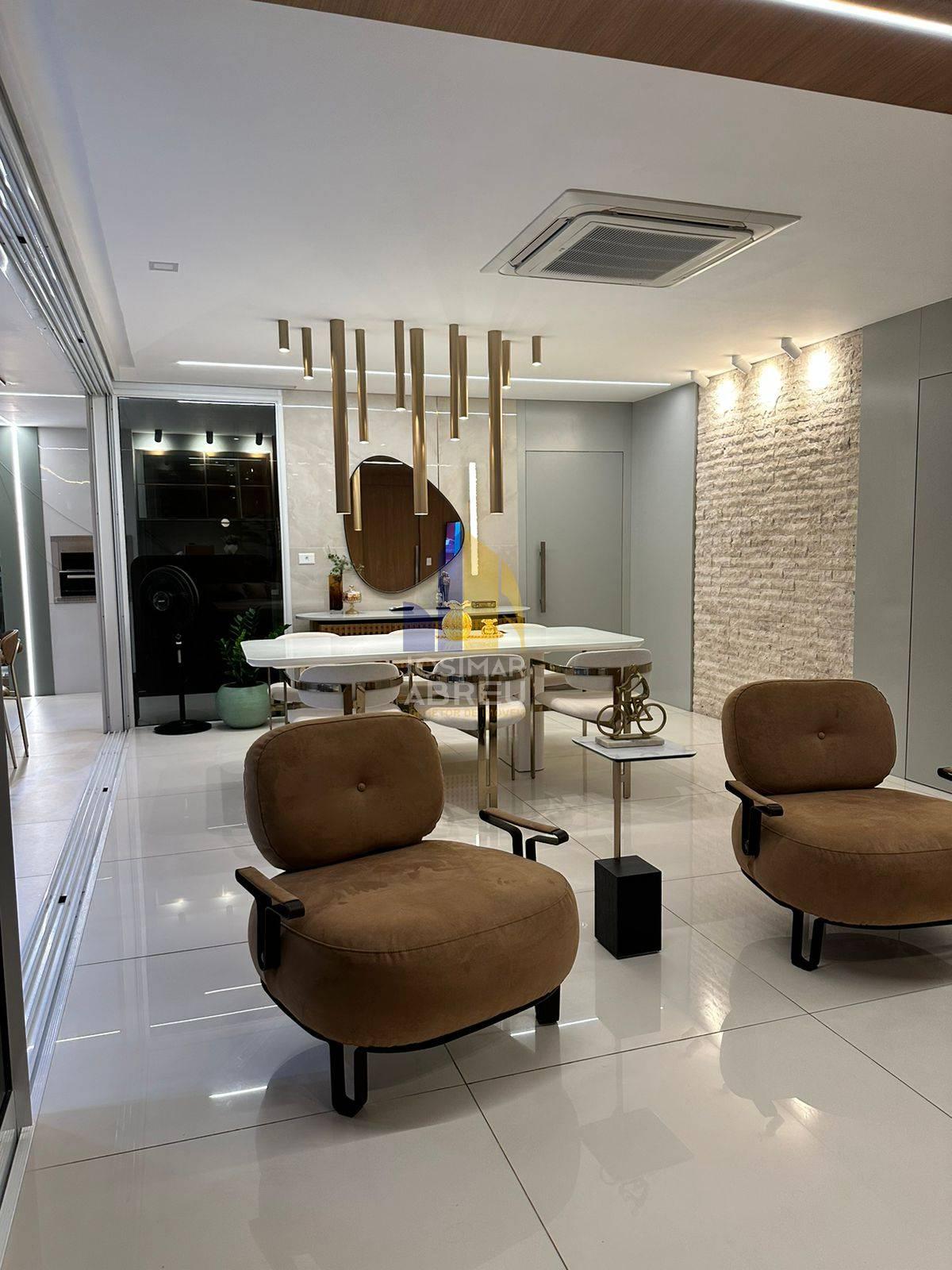 Maravilhoso Apartamento Alto Padrão, Vista para o mar com 4 suítes e 5 vagas, 235m², à venda em São Luís, São Marcos Maravilhoso Apartamento Alto Padrão, Vista para o mar com 4 suítes e 5 vagas, 235m², à venda em São Luís, São Marcos - Josimar Abreu Imóveis