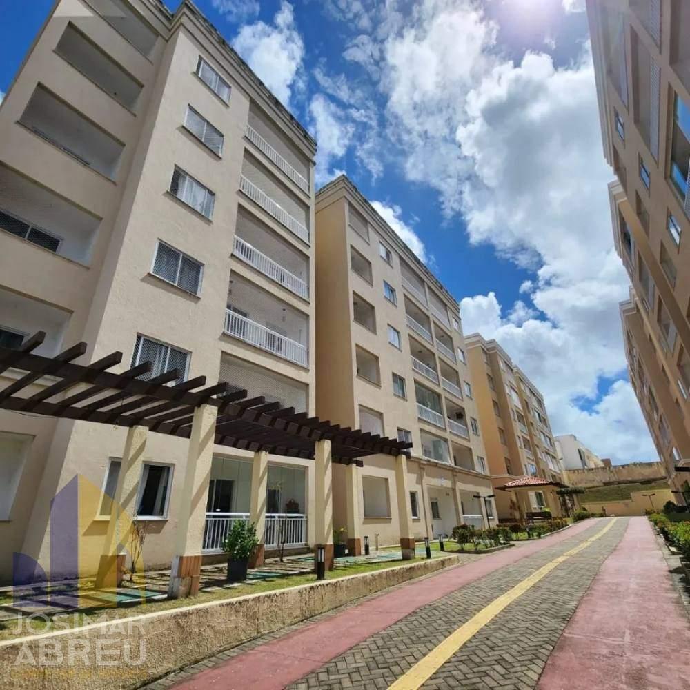 Excelente Apartamento à venda no Araçagy com 2 quartos 1 suíte, 62m² próximo da praia. Excelente Apartamento à venda no Araçagy com 2 quartos 1 suíte, 62m² próximo da praia. - Josimar Abreu Imóveis