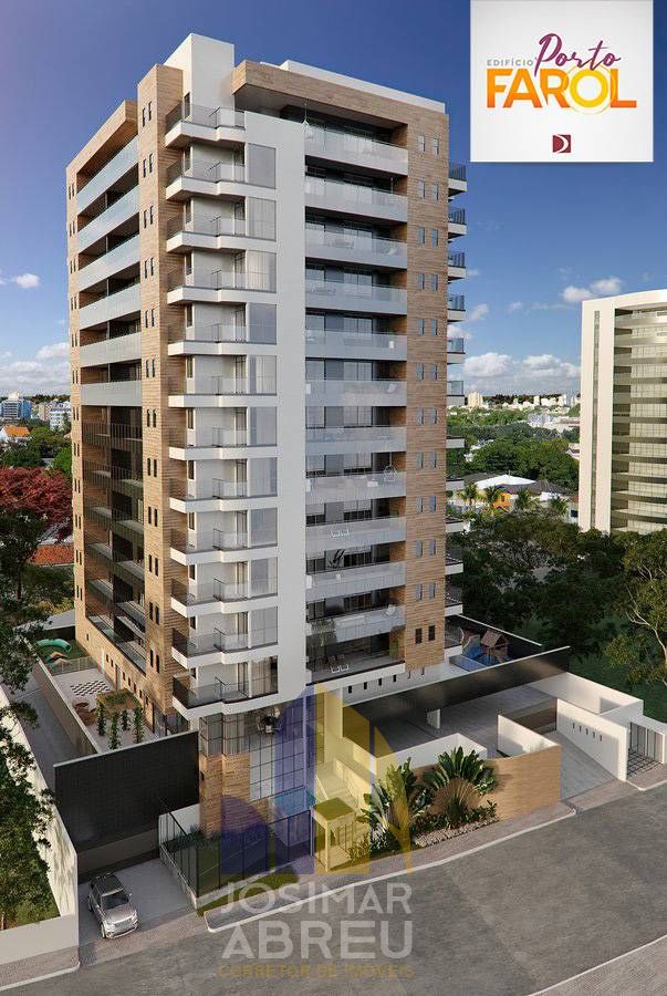Apartamento 3 suites 1 master no Edifício Porto do Farol , São Luis / Maranhão - Josimar Abreu Imóveis
