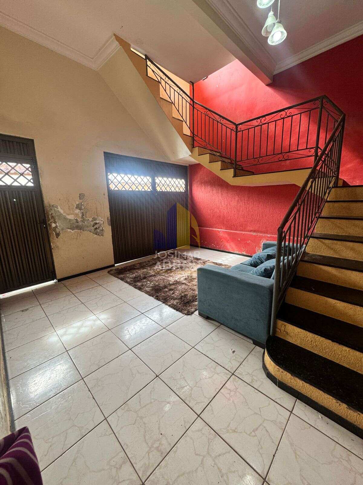 Casa Duplex à venda com 4 suítes, 191,17m² no bairro Bequimão em São Luís.