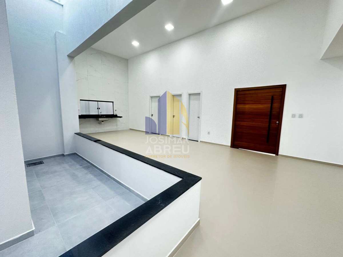 Maravilhosa Casa Nova Alto Padrão à venda com 4 suítes, 271,72m² em São Luís, Calhau, Maravilhosa Casa Nova Alto Padrão à venda com 4 suítes, 271,72m² em São Luís, Calhau, - Josimar Abreu Imóveis