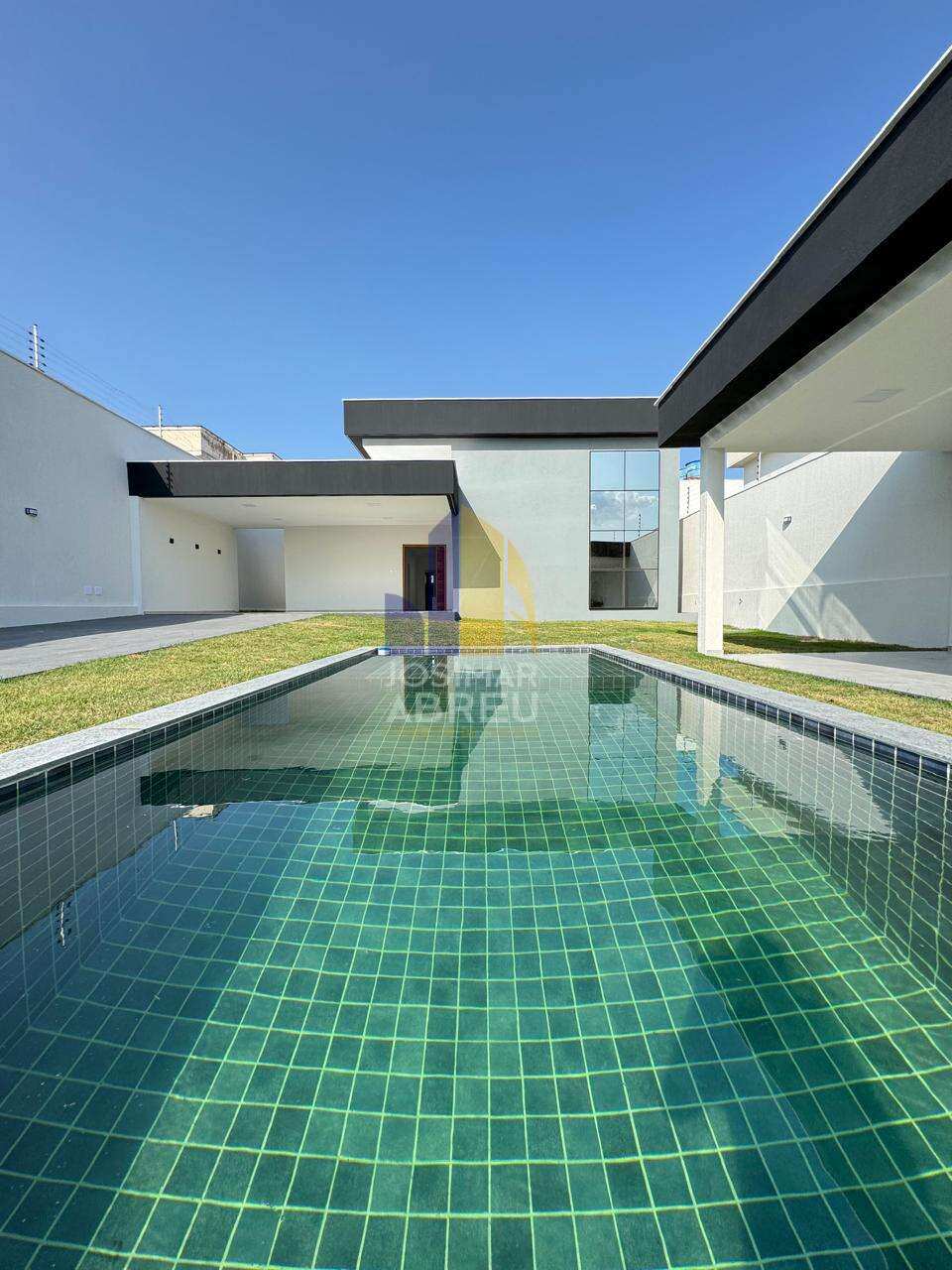 Maravilhosa Casa Nova Alto Padrão à venda com 4 suítes, 271,72m² em São Luís, Calhau, Maravilhosa Casa Nova Alto Padrão à venda com 4 suítes, 271,72m² em São Luís, Calhau, - Josimar Abreu Imóveis