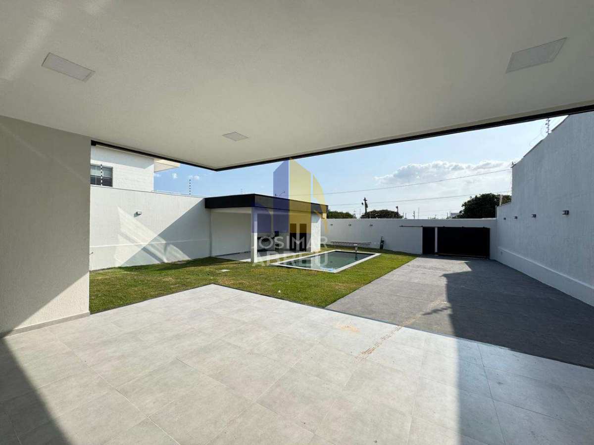 Maravilhosa Casa Nova Alto Padrão à venda com 4 suítes, 271,72m² em São Luís, Calhau, Maravilhosa Casa Nova Alto Padrão à venda com 4 suítes, 271,72m² em São Luís, Calhau, - Josimar Abreu Imóveis