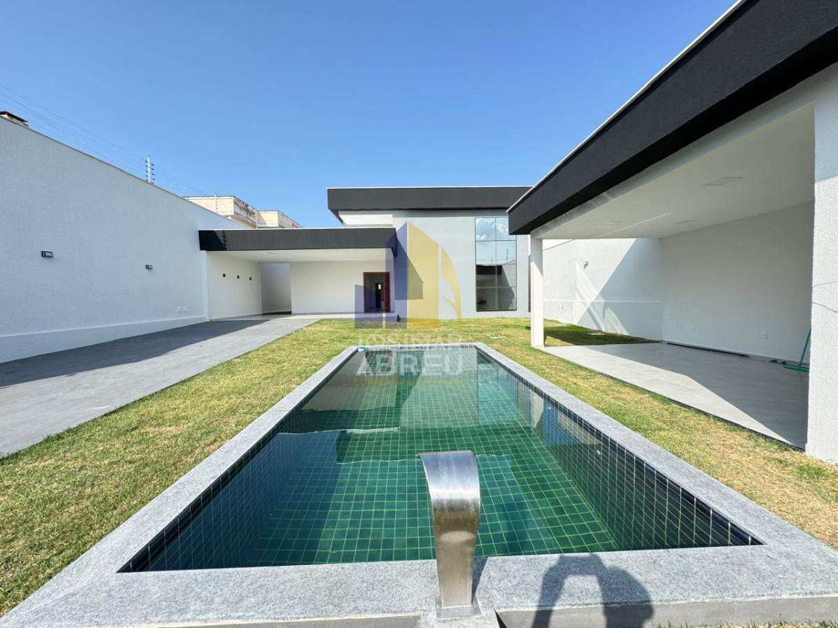 Maravilhosa Casa Nova Alto Padrão à venda com 4 suítes, 271,72m² em São Luís, Calhau, Maravilhosa Casa Nova Alto Padrão à venda com 4 suítes, 271,72m² em São Luís, Calhau, - Josimar Abreu Imóveis