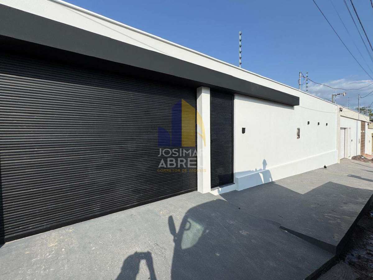 Maravilhosa Casa Nova Alto Padrão à venda com 4 suítes, 271,72m² em São Luís, Calhau, Maravilhosa Casa Nova Alto Padrão à venda com 4 suítes, 271,72m² em São Luís, Calhau, - Josimar Abreu Imóveis