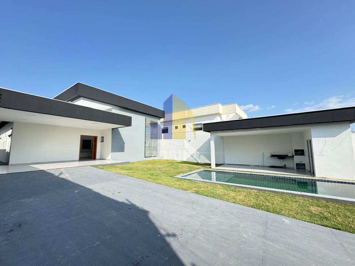 Maravilhosa Casa Nova Alto Padrão à venda com 4 suítes, 271,72m² em São Luís, Calhau, Maravilhosa Casa Nova Alto Padrão à venda com 4 suítes, 271,72m² em São Luís, Calhau, - Josimar Abreu Imóveis