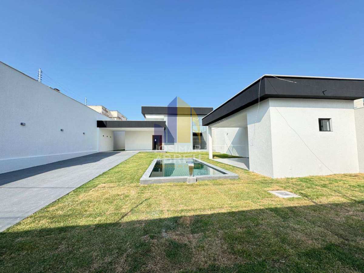 Maravilhosa Casa Nova Alto Padrão à venda com 4 suítes, 271,72m² em São Luís, Calhau, Maravilhosa Casa Nova Alto Padrão à venda com 4 suítes, 271,72m² em São Luís, Calhau, - Josimar Abreu Imóveis