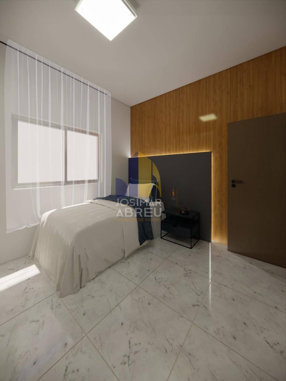 Espetacular Casa Nova Alto Padrão no Araçacy com 3 suítes, 143m², à venda em São José de Ribama Espetacular Casa Nova Alto Padrão no Araçacy com 3 suítes, 143m², à venda em São José de Ribama - Josimar Abreu Imóveis