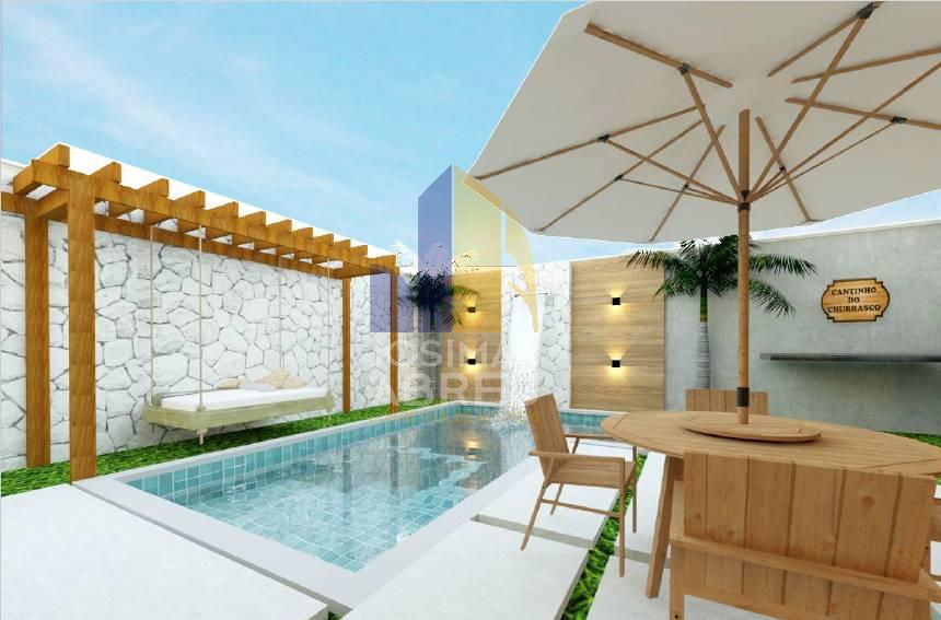 Espetacular Casa Alto Padrão no Condomínio Damha Araçacy com 4 suítes, 338m², à venda em Paço do Lumiar, Araçagy Espetacular Casa Alto Padrão no Condomínio Damha Araçacy com 4 suítes, 338m², à venda em Paço do Lumiar, Araçagy - Josimar Abreu Imóveis