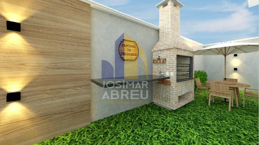 Espetacular Casa Alto Padrão no Condomínio Damha Araçacy com 4 suítes, 338m², à venda em Paço do Lumiar, Araçagy Espetacular Casa Alto Padrão no Condomínio Damha Araçacy com 4 suítes, 338m², à venda em Paço do Lumiar, Araçagy - Josimar Abreu Imóveis