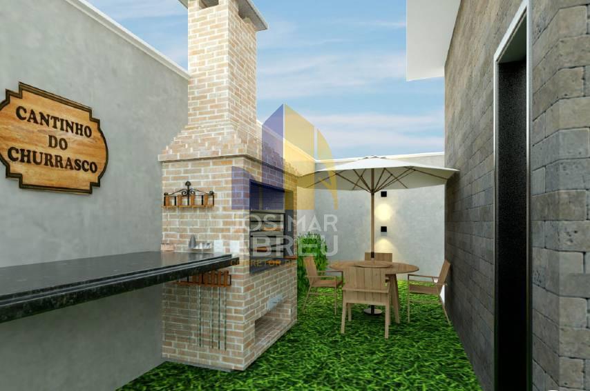 Espetacular Casa Alto Padrão no Condomínio Damha Araçacy com 4 suítes, 338m², à venda em Paço do Lumiar, Araçagy Espetacular Casa Alto Padrão no Condomínio Damha Araçacy com 4 suítes, 338m², à venda em Paço do Lumiar, Araçagy - Josimar Abreu Imóveis