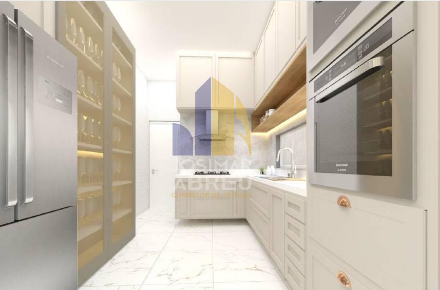 Espetacular Casa Alto Padrão no Condomínio Damha Araçacy com 4 suítes, 338m², à venda em Paço do Lumiar, Araçagy Espetacular Casa Alto Padrão no Condomínio Damha Araçacy com 4 suítes, 338m², à venda em Paço do Lumiar, Araçagy - Josimar Abreu Imóveis