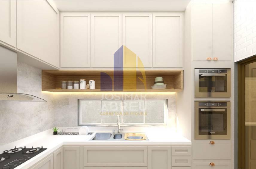 Espetacular Casa Alto Padrão no Condomínio Damha Araçacy com 4 suítes, 338m², à venda em Paço do Lumiar, Araçagy Espetacular Casa Alto Padrão no Condomínio Damha Araçacy com 4 suítes, 338m², à venda em Paço do Lumiar, Araçagy - Josimar Abreu Imóveis