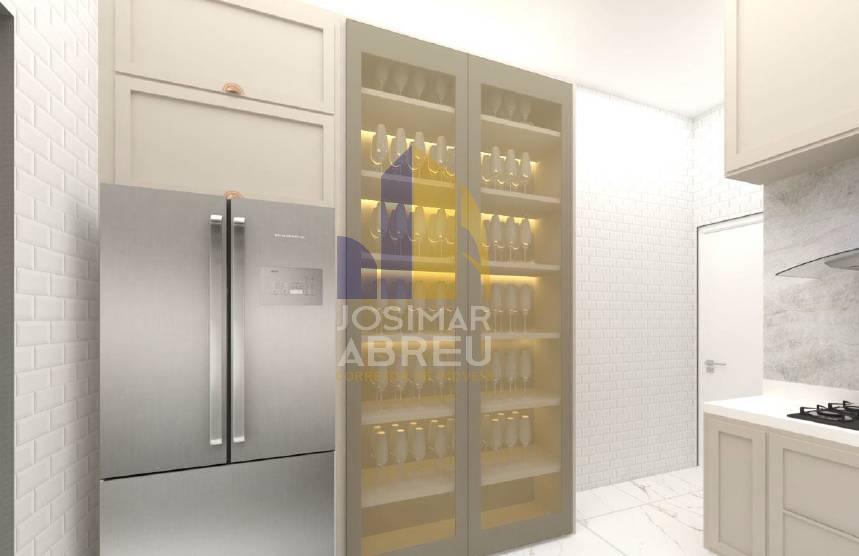 Espetacular Casa Alto Padrão no Condomínio Damha Araçacy com 4 suítes, 338m², à venda em Paço do Lumiar, Araçagy Espetacular Casa Alto Padrão no Condomínio Damha Araçacy com 4 suítes, 338m², à venda em Paço do Lumiar, Araçagy - Josimar Abreu Imóveis