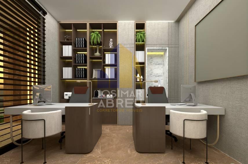 Espetacular Casa Alto Padrão no Condomínio Damha Araçacy com 4 suítes, 338m², à venda em Paço do Lumiar, Araçagy Espetacular Casa Alto Padrão no Condomínio Damha Araçacy com 4 suítes, 338m², à venda em Paço do Lumiar, Araçagy - Josimar Abreu Imóveis