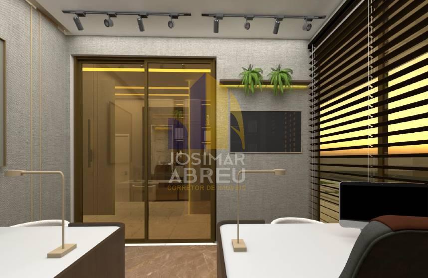 Espetacular Casa Alto Padrão no Condomínio Damha Araçacy com 4 suítes, 338m², à venda em Paço do Lumiar, Araçagy Espetacular Casa Alto Padrão no Condomínio Damha Araçacy com 4 suítes, 338m², à venda em Paço do Lumiar, Araçagy - Josimar Abreu Imóveis