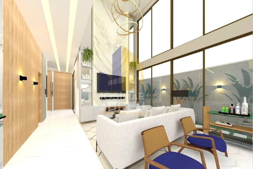 Espetacular Casa Alto Padrão no Condomínio Damha Araçacy com 4 suítes, 338m², à venda em Paço do Lumiar, Araçagy Espetacular Casa Alto Padrão no Condomínio Damha Araçacy com 4 suítes, 338m², à venda em Paço do Lumiar, Araçagy - Josimar Abreu Imóveis