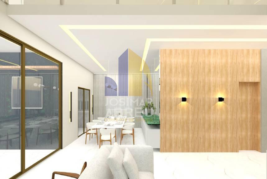 Espetacular Casa Alto Padrão no Condomínio Damha Araçacy com 4 suítes, 338m², à venda em Paço do Lumiar, Araçagy Espetacular Casa Alto Padrão no Condomínio Damha Araçacy com 4 suítes, 338m², à venda em Paço do Lumiar, Araçagy - Josimar Abreu Imóveis
