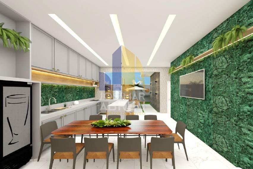 Espetacular Casa Alto Padrão no Condomínio Damha Araçacy com 4 suítes, 338m², à venda em Paço do Lumiar, Araçagy Espetacular Casa Alto Padrão no Condomínio Damha Araçacy com 4 suítes, 338m², à venda em Paço do Lumiar, Araçagy - Josimar Abreu Imóveis