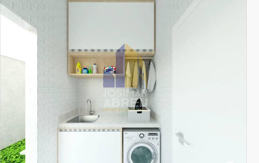 Espetacular Casa Alto Padrão no Condomínio Damha Araçacy com 4 suítes, 338m², à venda em Paço do Lumiar, Araçagy Espetacular Casa Alto Padrão no Condomínio Damha Araçacy com 4 suítes, 338m², à venda em Paço do Lumiar, Araçagy - Josimar Abreu Imóveis