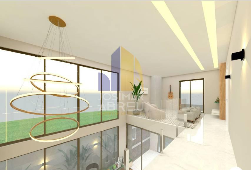 Espetacular Casa Alto Padrão no Condomínio Damha Araçacy com 4 suítes, 338m², à venda em Paço do Lumiar, Araçagy Espetacular Casa Alto Padrão no Condomínio Damha Araçacy com 4 suítes, 338m², à venda em Paço do Lumiar, Araçagy - Josimar Abreu Imóveis