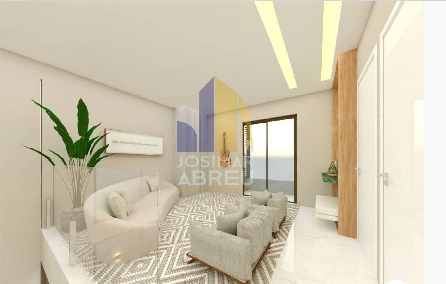 Espetacular Casa Alto Padrão no Condomínio Damha Araçacy com 4 suítes, 338m², à venda em Paço do Lumiar, Araçagy Espetacular Casa Alto Padrão no Condomínio Damha Araçacy com 4 suítes, 338m², à venda em Paço do Lumiar, Araçagy - Josimar Abreu Imóveis