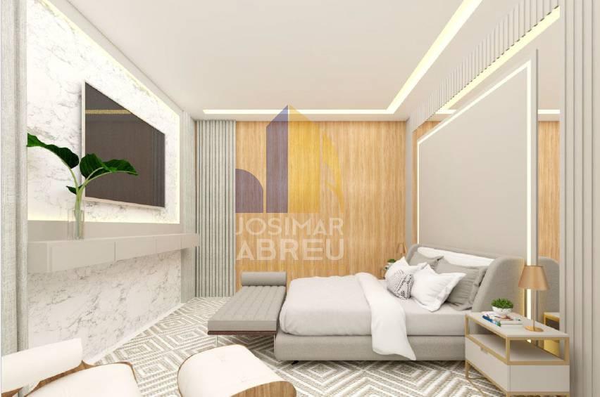 Espetacular Casa Alto Padrão no Condomínio Damha Araçacy com 4 suítes, 338m², à venda em Paço do Lumiar, Araçagy Espetacular Casa Alto Padrão no Condomínio Damha Araçacy com 4 suítes, 338m², à venda em Paço do Lumiar, Araçagy - Josimar Abreu Imóveis