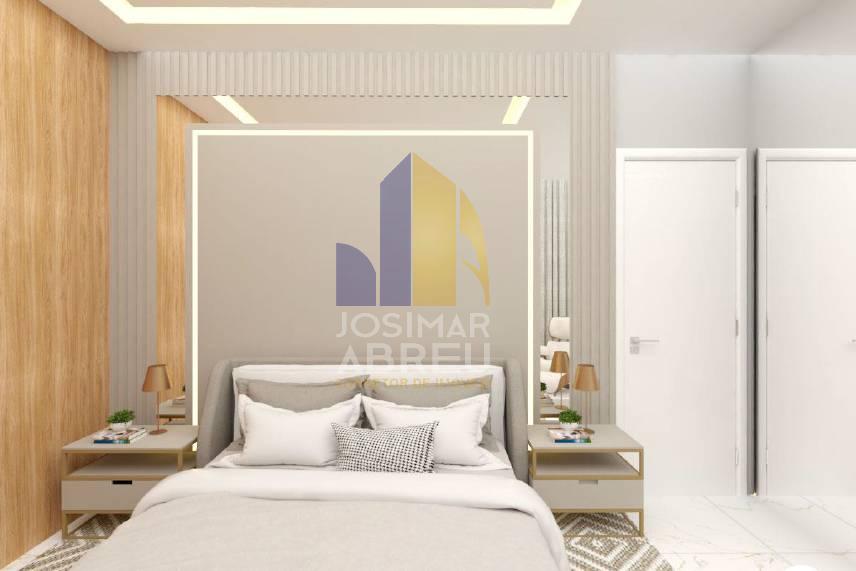 Espetacular Casa Alto Padrão no Condomínio Damha Araçacy com 4 suítes, 338m², à venda em Paço do Lumiar, Araçagy Espetacular Casa Alto Padrão no Condomínio Damha Araçacy com 4 suítes, 338m², à venda em Paço do Lumiar, Araçagy - Josimar Abreu Imóveis