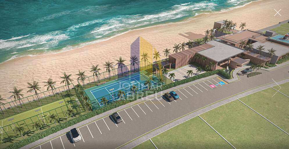 Espetacular Lotes à venda no Condomínio Resort Golden Green Beach para até 67 casas , em São Luís, Araçagy - Josimar Abreu Imóveis