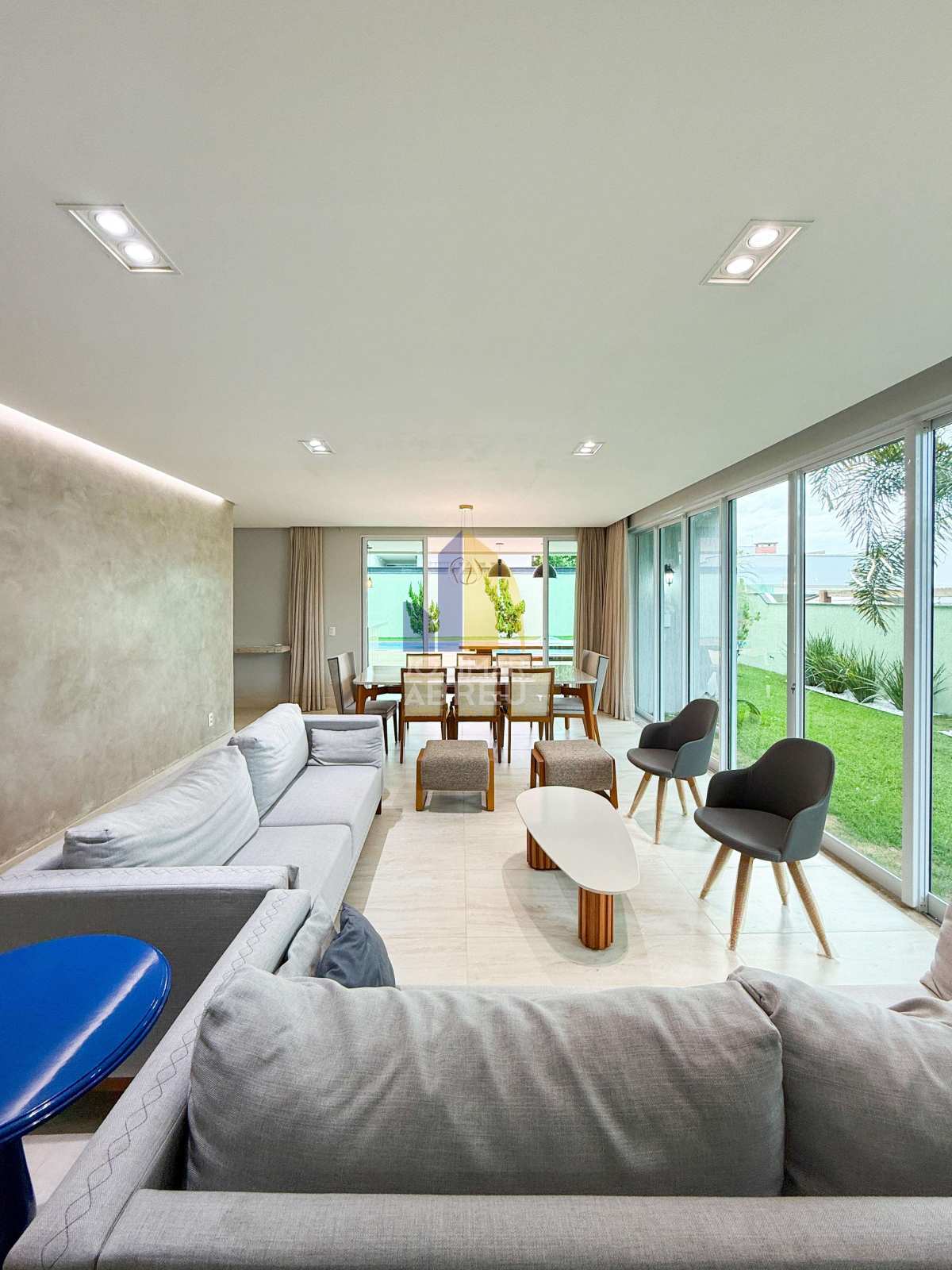 Espetacular Casa Alto Padrão para alugar, no Alphaville Araçagy com 4 suítes. piscina em Araçagy, Paço do Lumiar, Espetacular Casa Alto Padrão para alugar, no Alphaville Araçagy com 4 suítes. piscina em Araçagy, Paço do Lumiar, - Josimar Abreu Imóveis