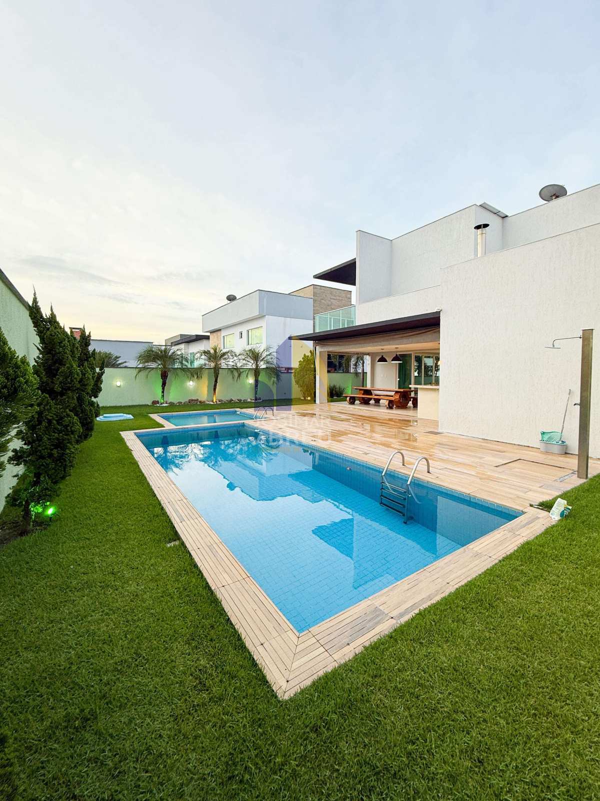 Espetacular Casa Alto Padrão para alugar, no Alphaville Araçagy com 4 suítes. piscina em Araçagy, Paço do Lumiar, Espetacular Casa Alto Padrão para alugar, no Alphaville Araçagy com 4 suítes. piscina em Araçagy, Paço do Lumiar, - Josimar Abreu Imóveis