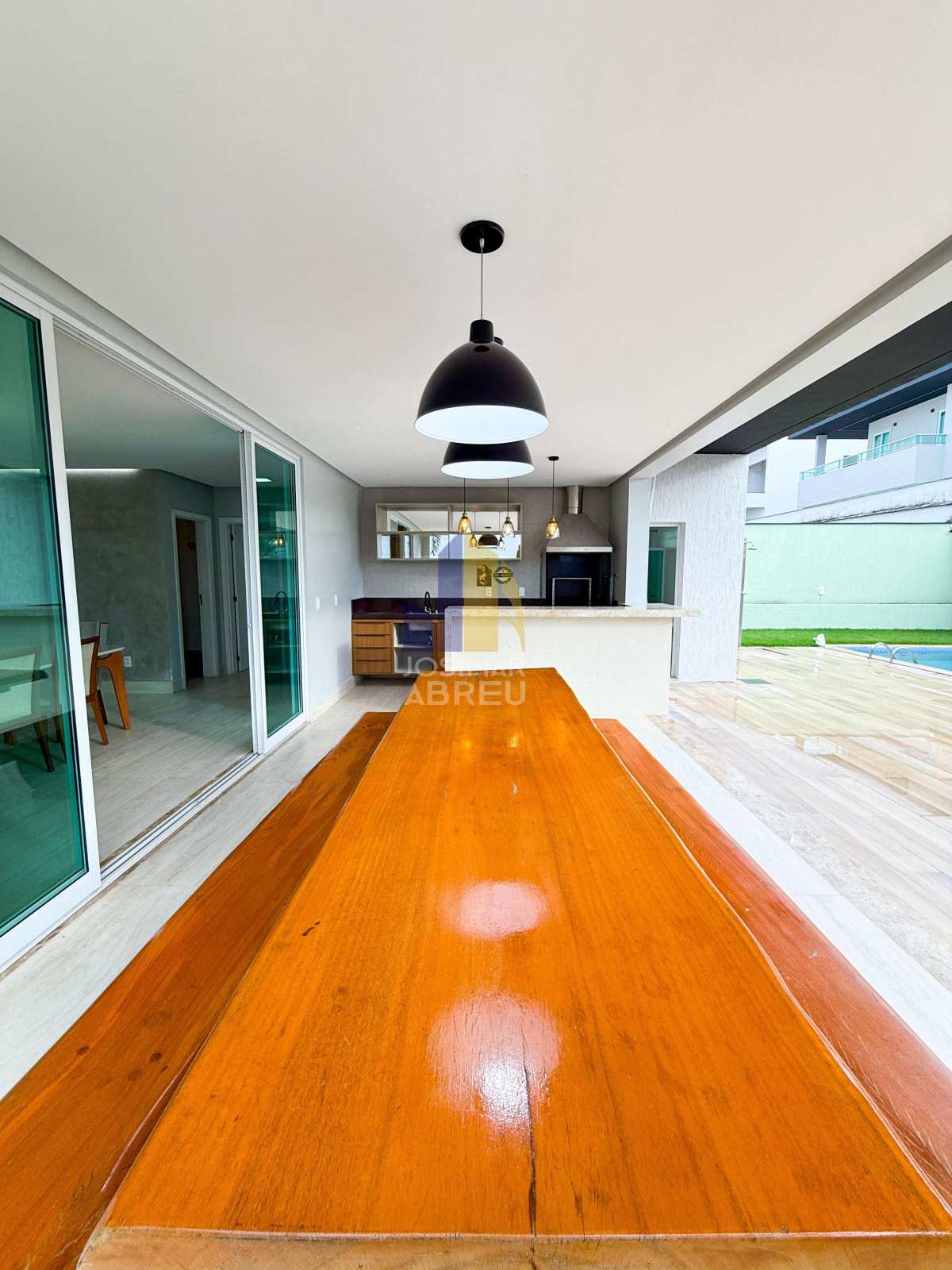 Espetacular Casa Alto Padrão para alugar, no Alphaville Araçagy com 4 suítes. piscina em Araçagy, Paço do Lumiar, Espetacular Casa Alto Padrão para alugar, no Alphaville Araçagy com 4 suítes. piscina em Araçagy, Paço do Lumiar, - Josimar Abreu Imóveis