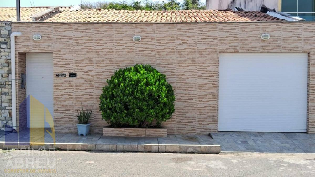Ótima Casa em condomínio com 3 quartos, 170m², à venda em Raposa, Alto da Base Ótima Casa em condomínio com 3 quartos, 170m², à venda em Raposa, Alto da Base - Josimar Abreu Imóveis