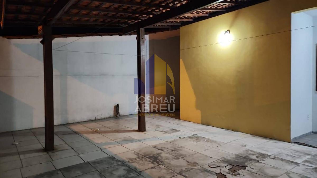 Casa de condomínio com 3 quartos, 60m², à venda em São Luís, Olho DÁgua Casa de condomínio com 3 quartos, 60m², à venda em São Luís, Olho DÁgua - Josimar Abreu Imóveis