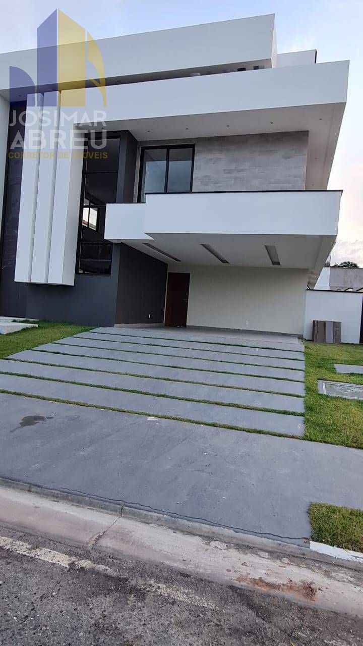 Casa Duplex com 4 suítes no Alphaville Araçagy Casa Duplex com 4 suítes no Alphaville Araçagy - Josimar Abreu Imóveis